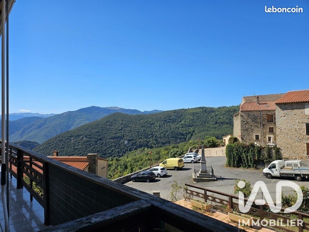 Appartement 1 pièce 35 m² · à Corsavy · 35 m² · 55 000 €