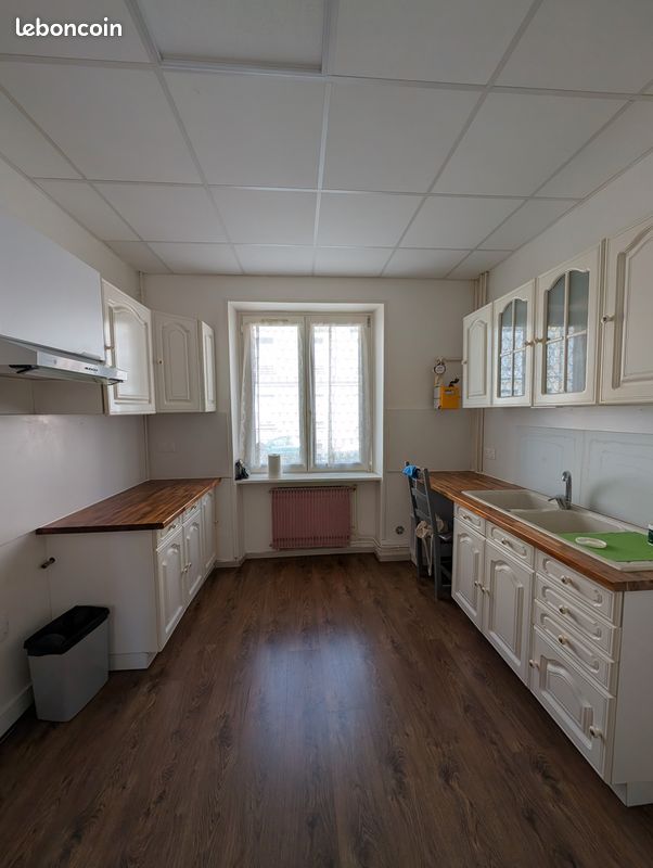 Appartement 3 pièces 70 m² · à Mulhouse · 70 m² · 770 €
