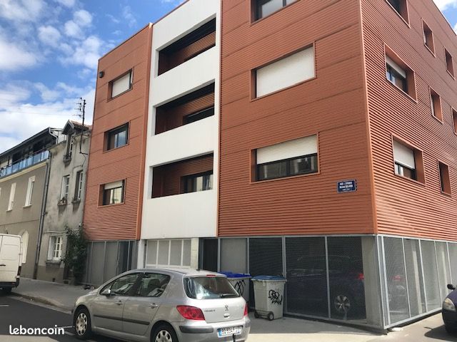 Appartement 3 pièces 60 m² · à Nantes · 60 m² · 870 €