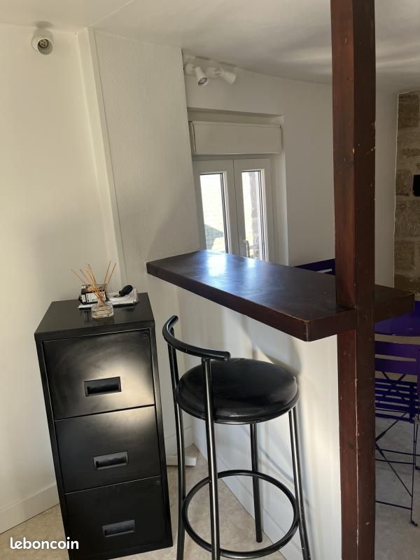 Appartement 1 pièce 28 m² - Brive-la-Gaillarde 19100 (image principale 6)