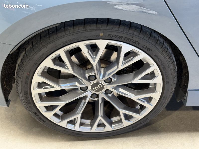 Audi RS3 SPORTBACK 2.5 TFSI 400CH QUATTRO S TRONIC 7 (image 33)