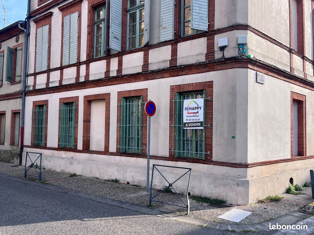 Appartement 2 pièces 47 m² · à Montauban · 47 m² · 99 000 €