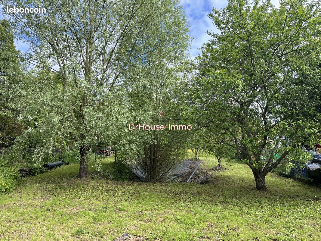 Propriété 5 pièces 114 m² - Saint-Martin-la-Pallu 86170 (image principale 4)