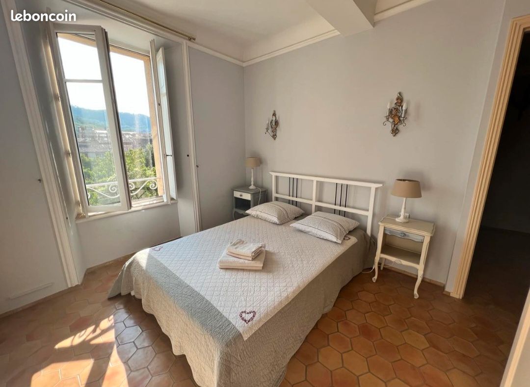 Appartement 3 pièces 56 m² · à Salernes · 56 m² · 680 €/mois