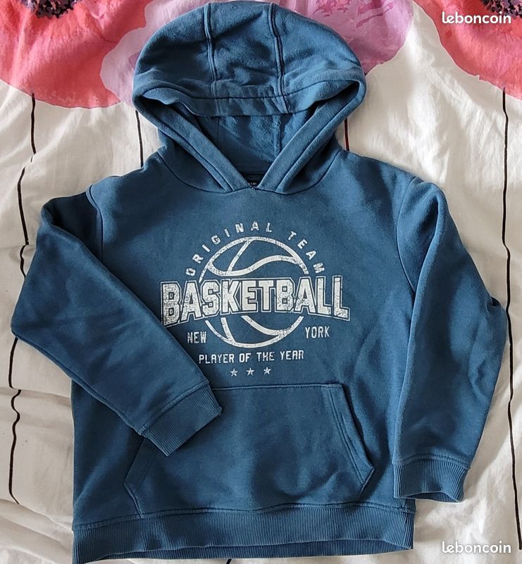 Sweat à Capuche Polaire Homme Noir – Chaud, Douillet, Taille 2XL (personalisé)