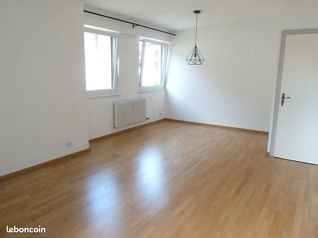 Appartement 5 pièces 113 m² · à Haguenau · 113 m² · 1 400 €