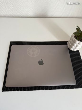 Pièces détachées Macbook pro 15 A1990 EMC 3215 - 2018/2019