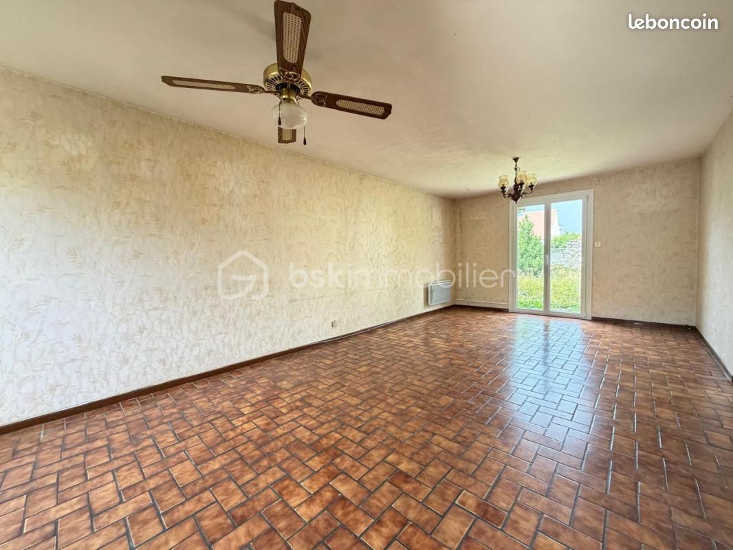 Maison 4 pièces 89 m² · à Artenay · 89 m² · 149 999 €