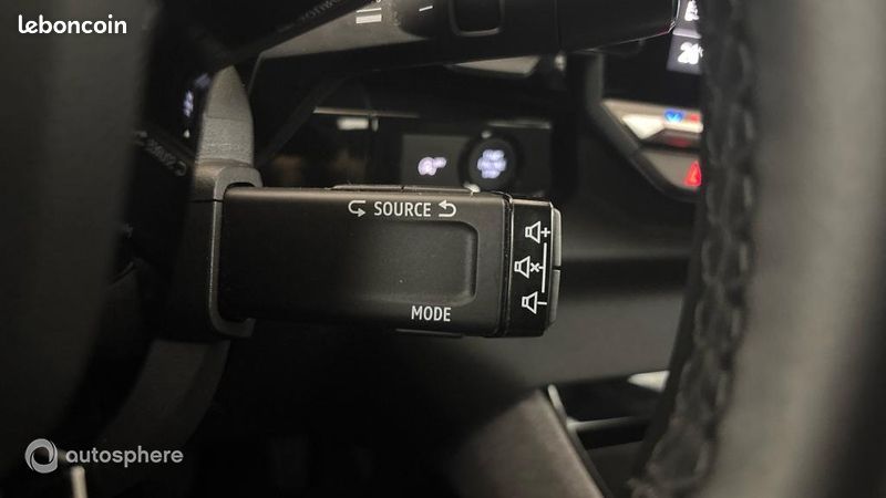 Renault Austral 1.2 TCe mild hybrid advanced 130ch Evolution - 23 (image 28)