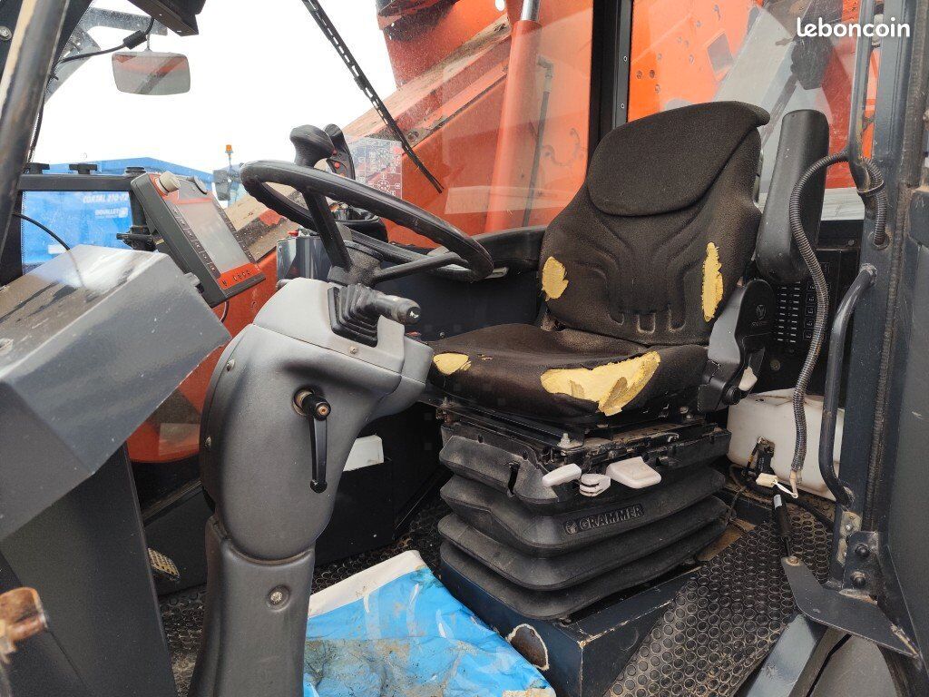Kuhn SPW16 (image 5)