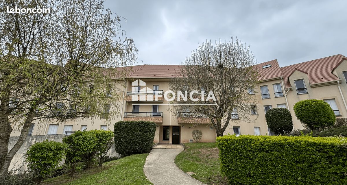 Appartement 2 pièces 50 m² · à Gonesse · 50 m² · 910 €