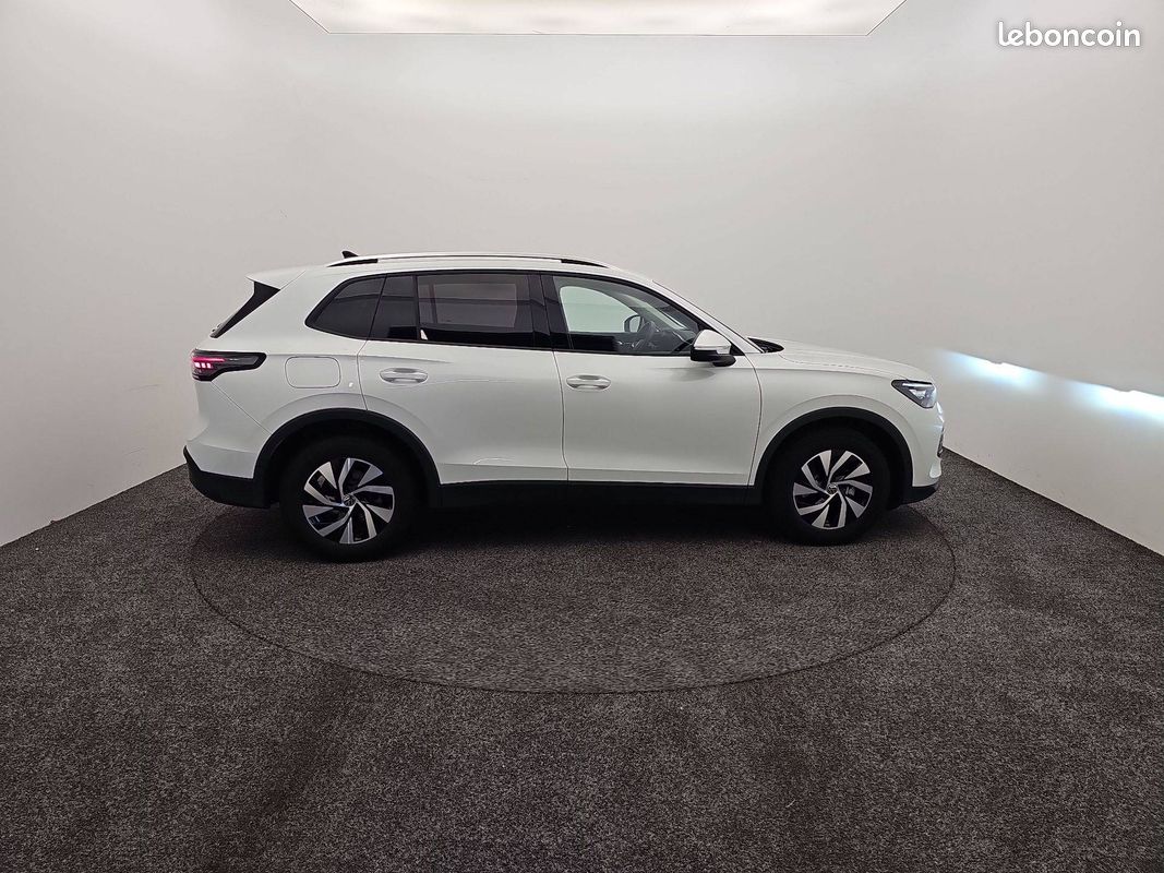 VOLKSWAGEN Tiguan 1.5 eTSI 131ch DSG7 Life Plus (image 6)