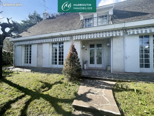 Maison 9 pièces 178 m²