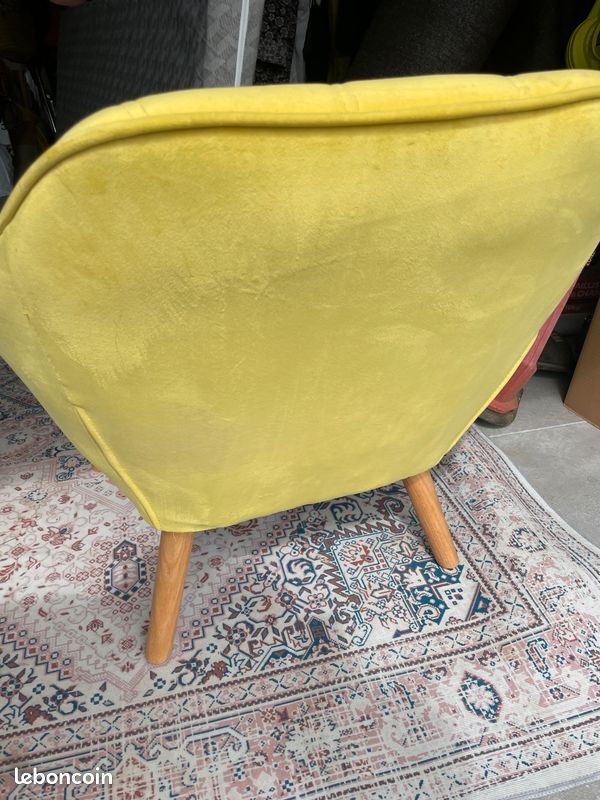 Fauteuil (image 3)