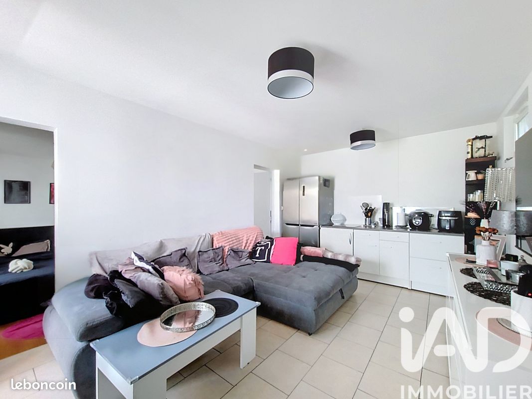 Maison 3 pièces 40 m² · à Bouguenais · 40 m² · 138 850 €