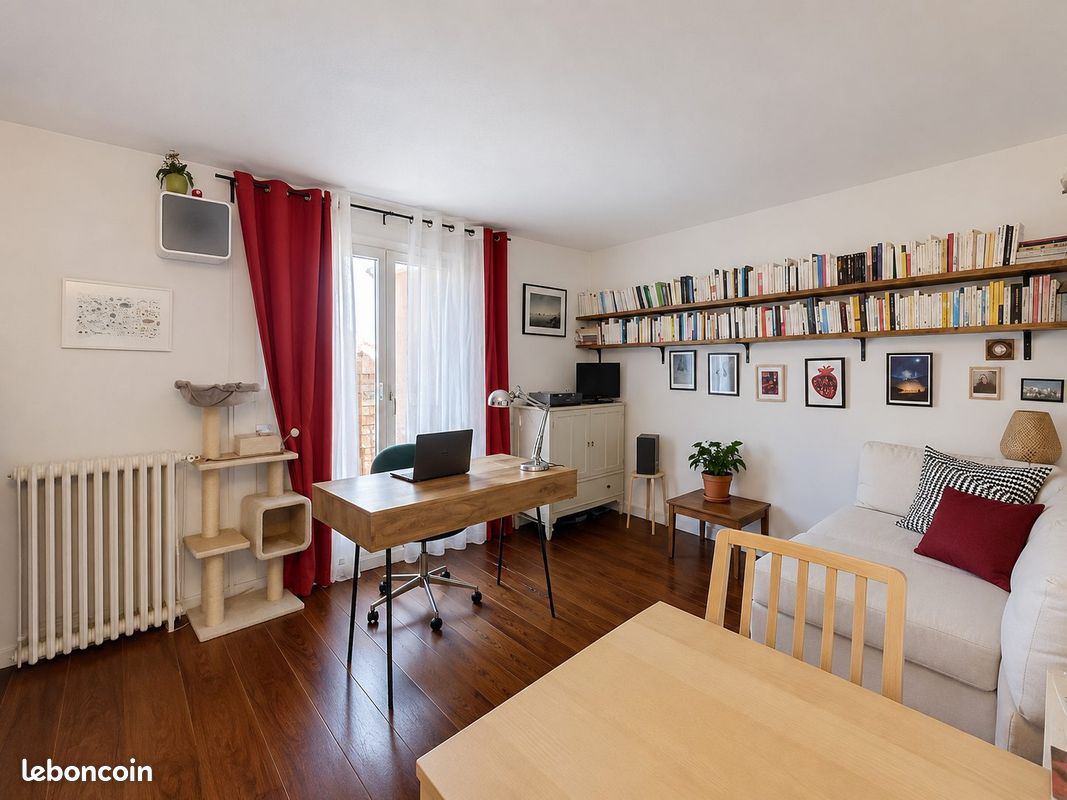 Appartement 2 pièces 39 m² · à Maisons-Alfort · 39 m² · 199 990 €