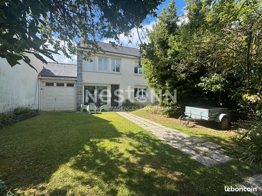 Maison 6 pièces 108 m² · à Plérin · 108 m² · 254 250 €