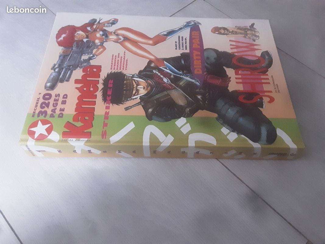 Spirou (magazine) - Recueils N°160 à N°169 - 10 Album