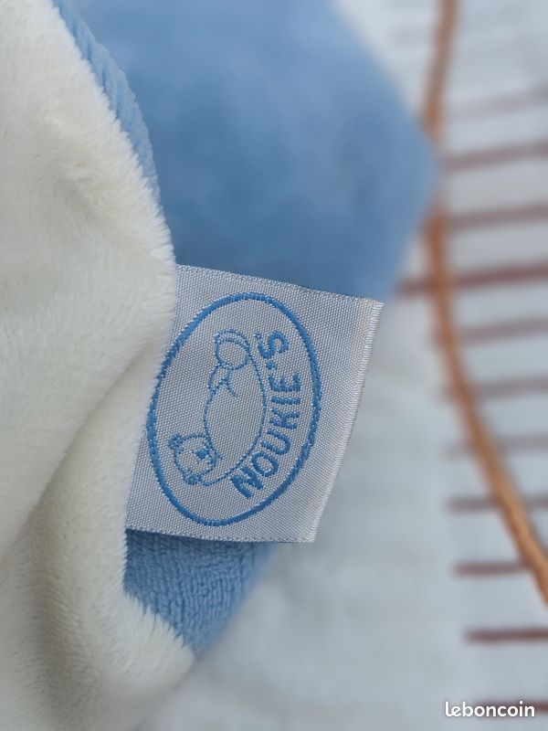 Ensemble chambre Noukies naissance (image 4)