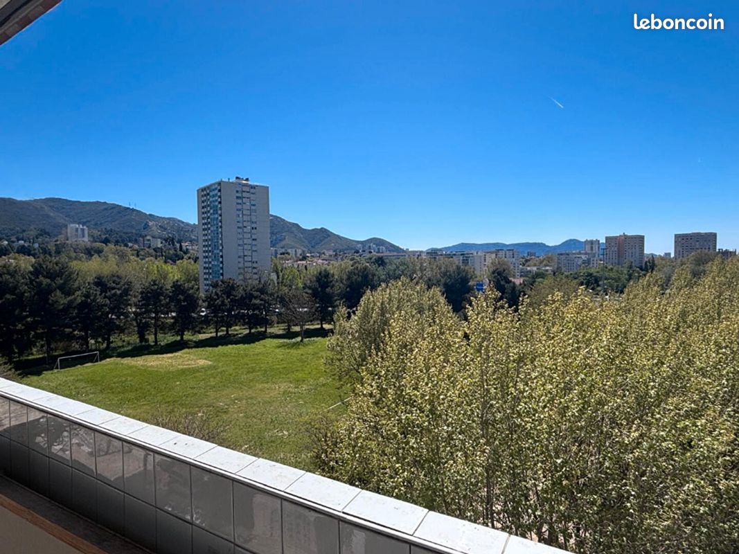 Appartement 5 pièces 83 m² · à Marseille · 83 m² · 99 000 €