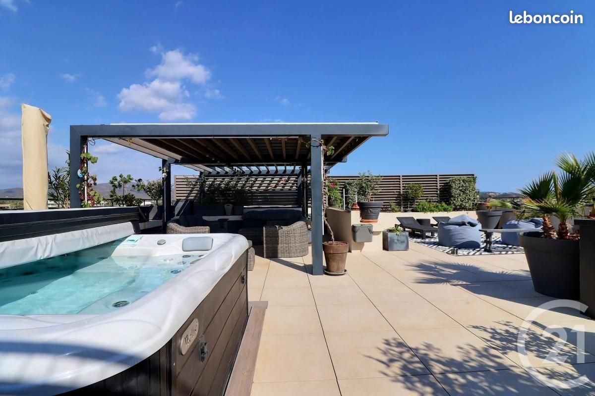 Appartement 4 pièces 104 m² · à Fréjus · 104 m² · 778 000 €