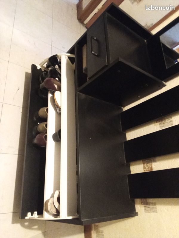 Vestiaire (image 2)