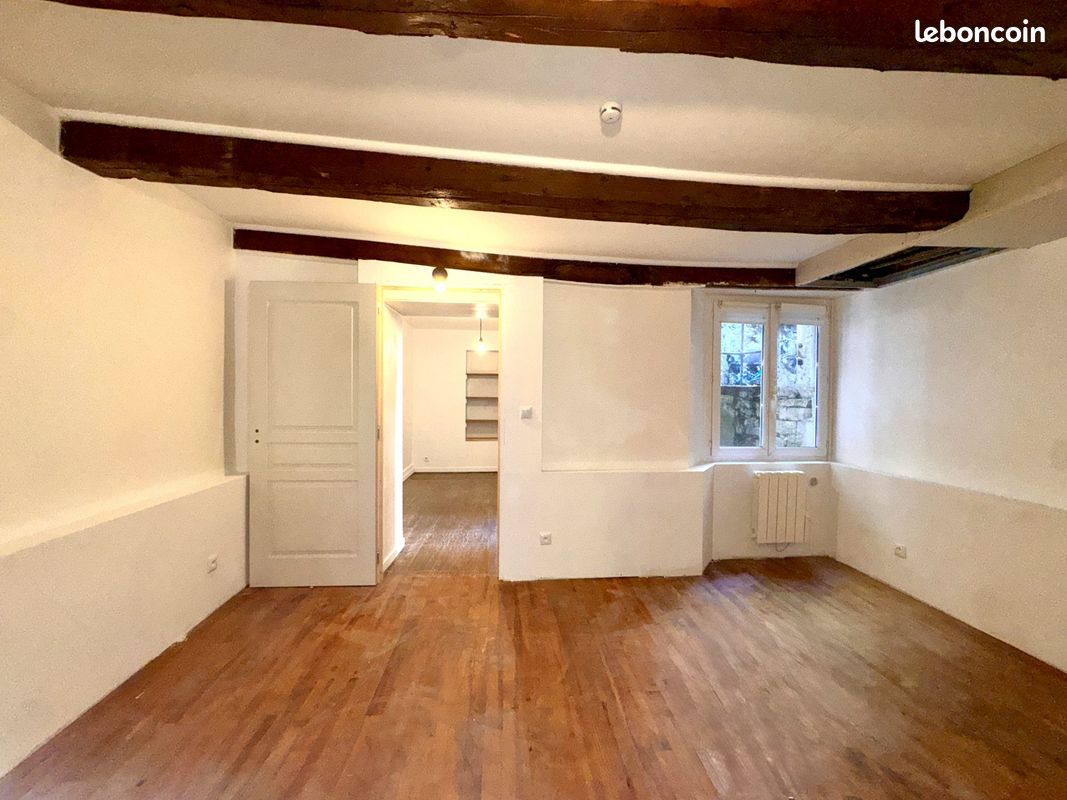 Appartement 2 pièces 45 m² · à Besançon · 45 m² · 99 000 €