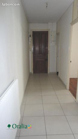 Appartement 3 pièces 71 m² — 5