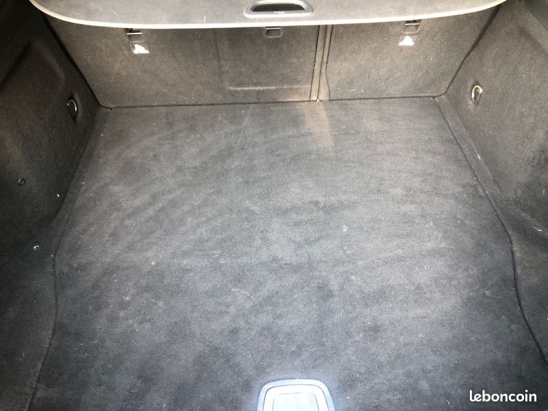 Mercedes CLA SHOOTING BRAKE 220 D FASCINATION 7G-DCT (image 5)