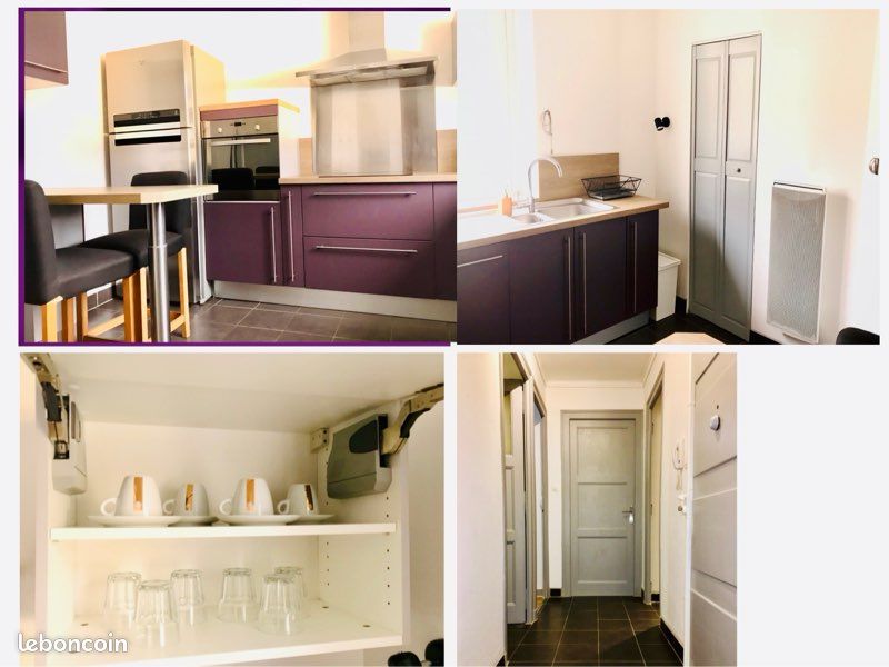 Appartement 2 pièces 53 m² · à Valserhône · 53 m² · 185 000 €