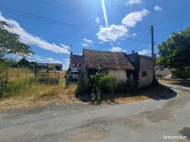 Propriété 3 pièces 116 m²