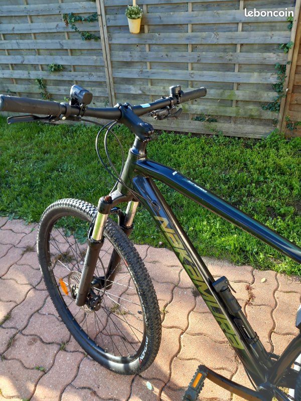 Vélo nakamura (image 2)