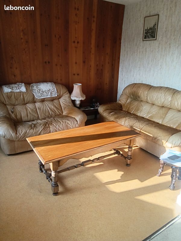 Table basse (image 1)