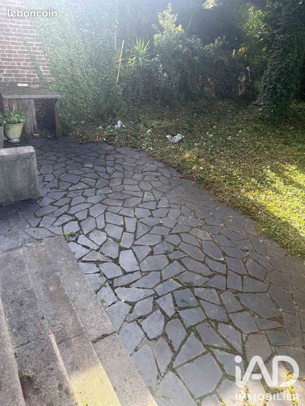 Maison d'architecte 6 pièces 127 m² (image 13)
