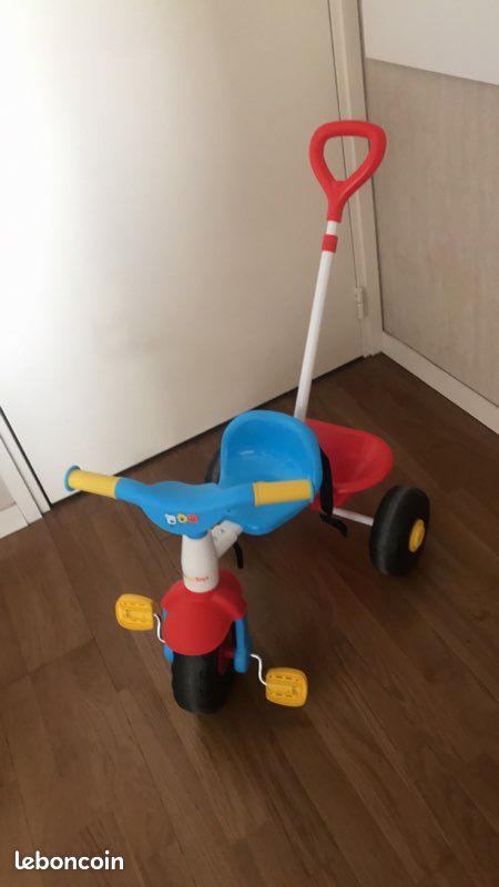 Vélo enfant (image 1)