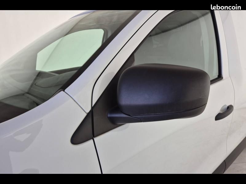 Renault Express Van 1.5 Blue dCi 95ch Confort 22 (image 10)