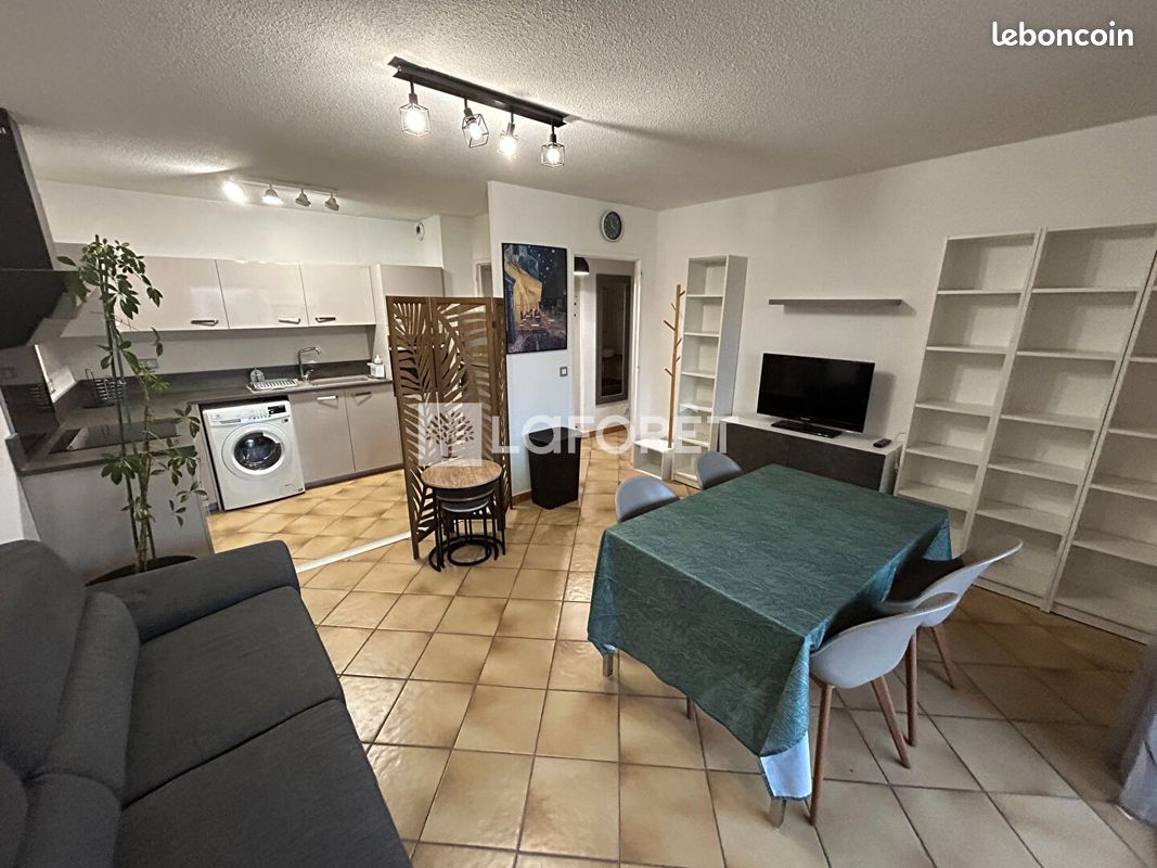 Appartement 2 pièces 39 m² · à Saint-Raphaël · 39 m² · 857 €/mois