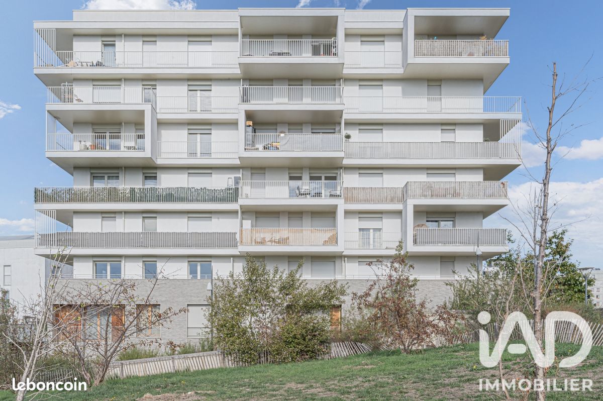 Appartement 3 pièces 65 m² · à Noisy-le-Grand · 65 m² · 310 000 €