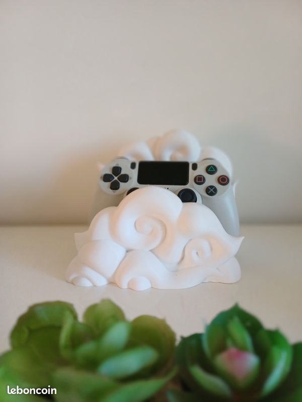 Support manette universelle (image 1)