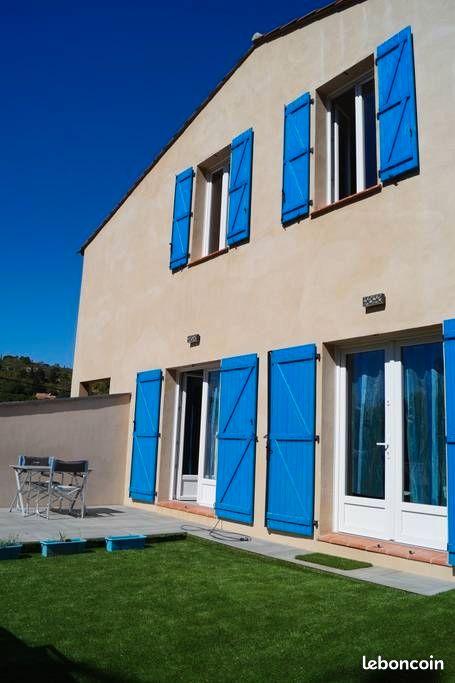 Maison 4 pièces 82 m² · à Clermont-l'Hérault · 82 m² · 219 000 €