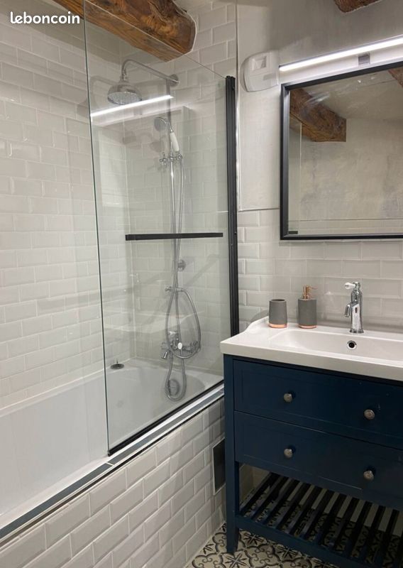 Appartement a louer dole - 2 pièce(s) - 53 m2 - Surfyn