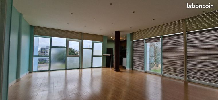 Appartement 2 pièces 78 m²