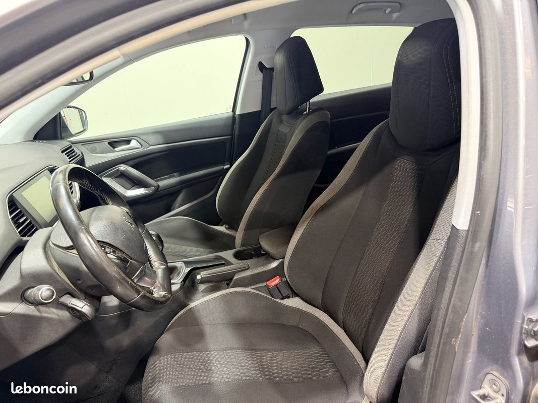 Peugeot 308 Style (image 20)