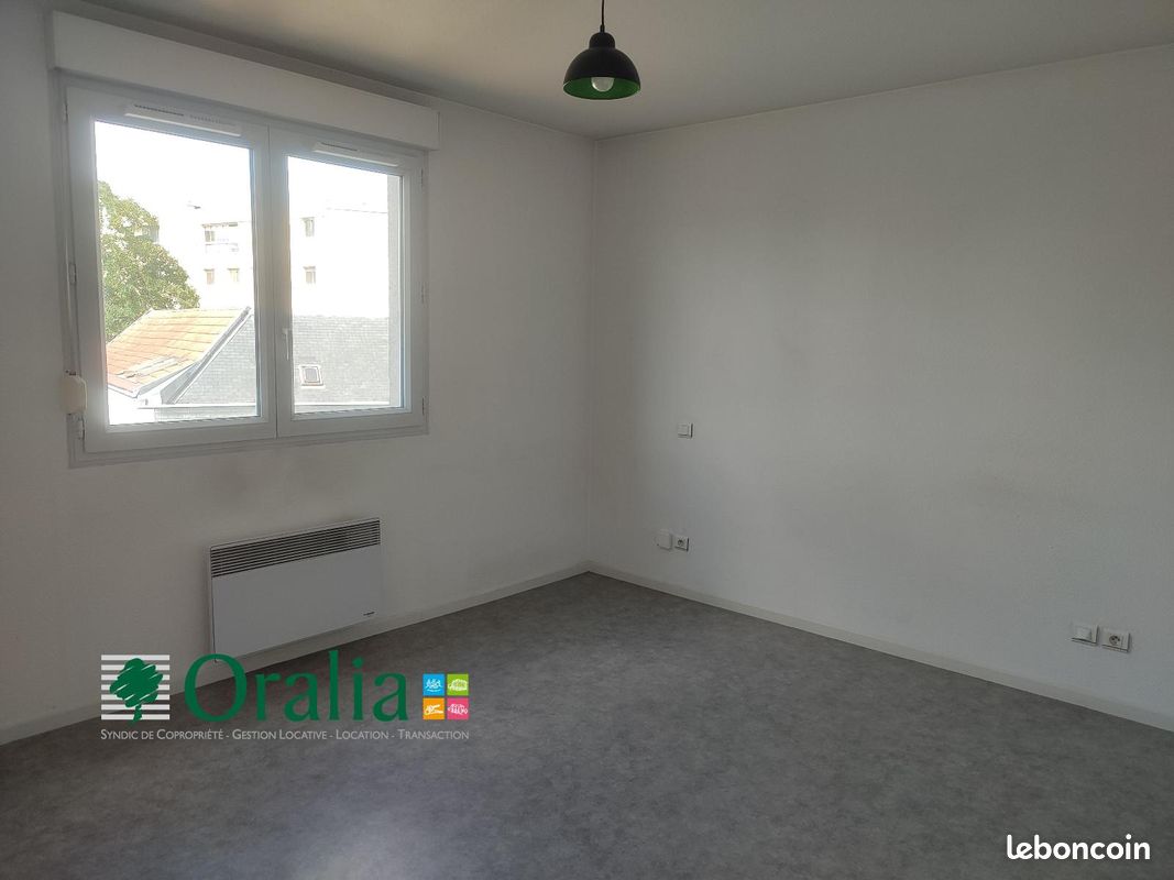Appartement 1 pièce 22 m² · à Dijon · 22 m² · 485 €