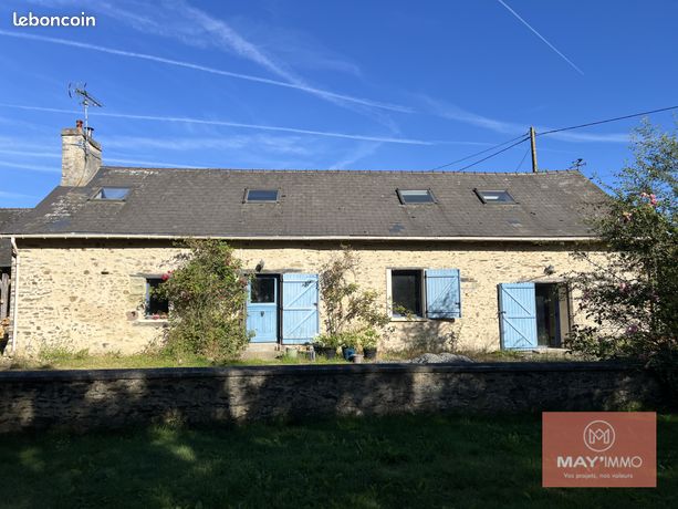 Maison 6 pièces 209 m²