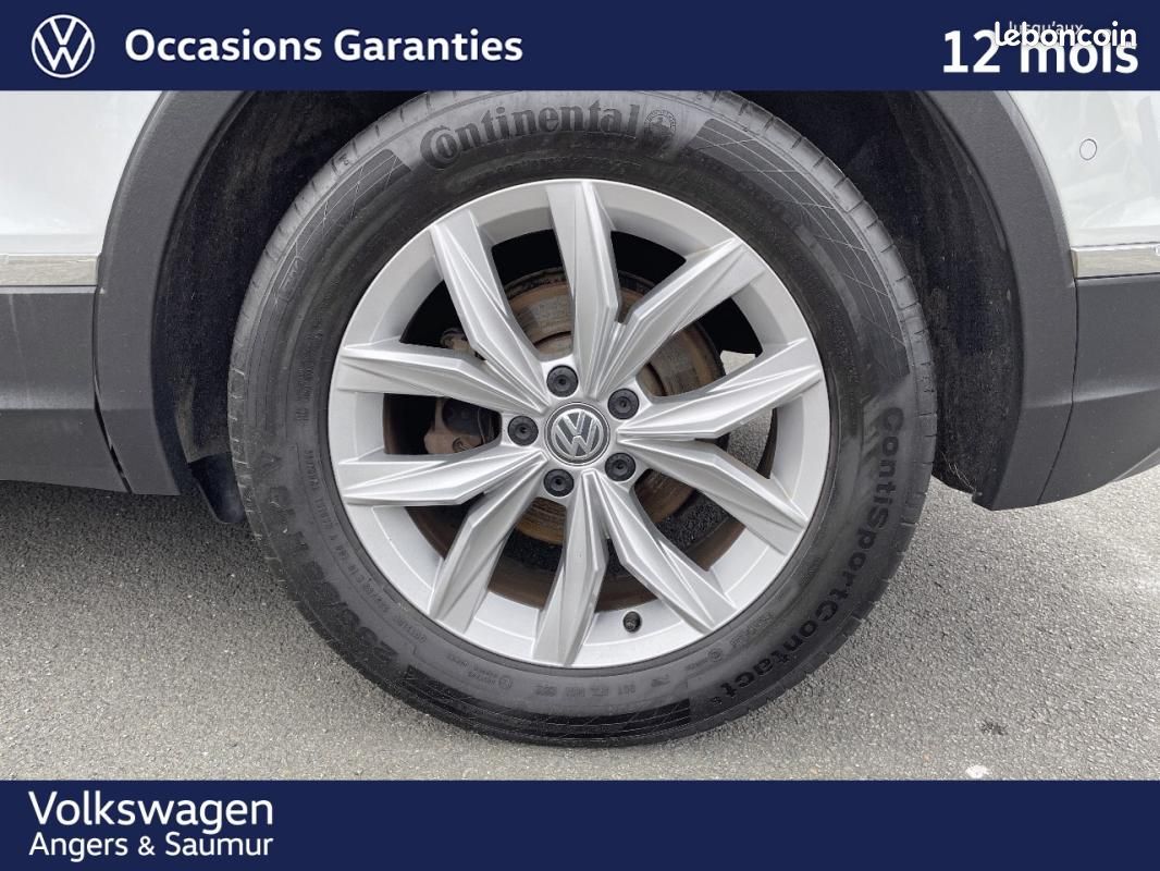 Volkswagen Tiguan 2.0 TDI 150 Carat (image 17)