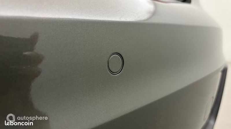 Audi A1 Sportback 35 TFSI 150ch S line S tronic 7 (image 21)