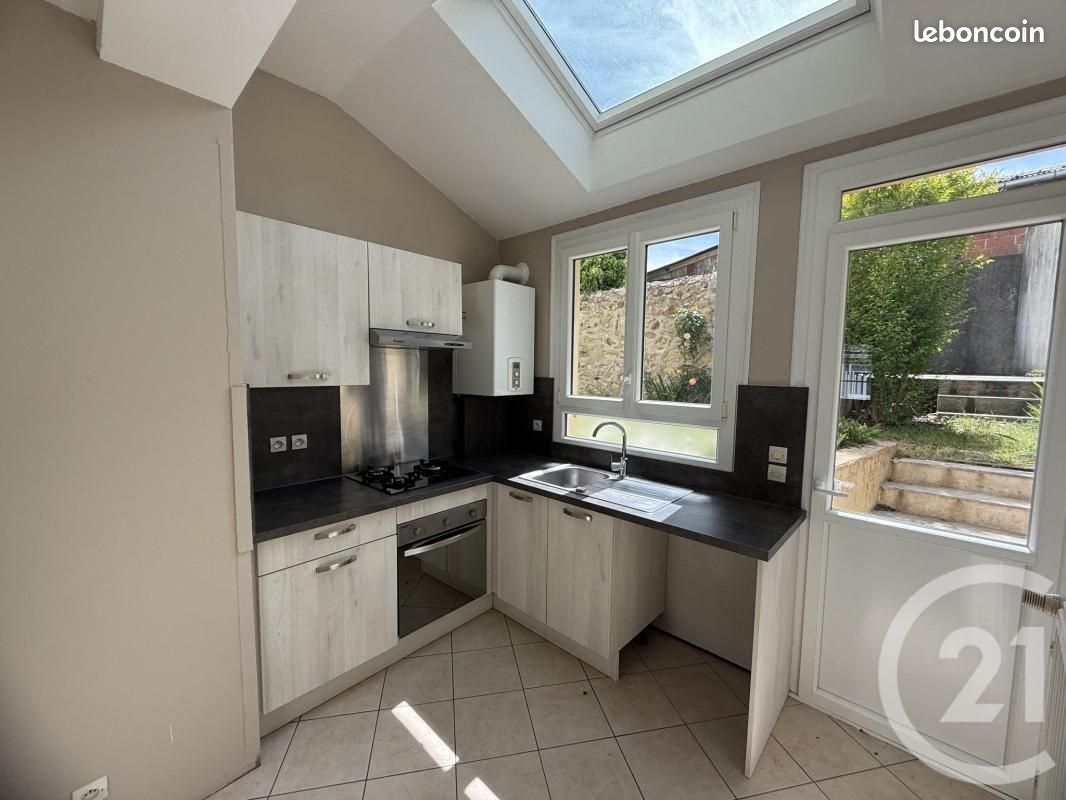 Maison 5 pièces 94 m² · à Le Mans · 94 m² · 241 000 €