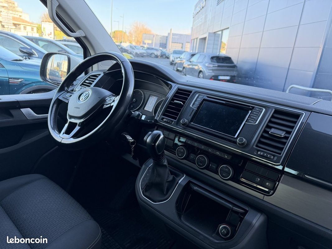 Volkswagen California (6) 2.0TDI 204 DSG Beach (image 5)