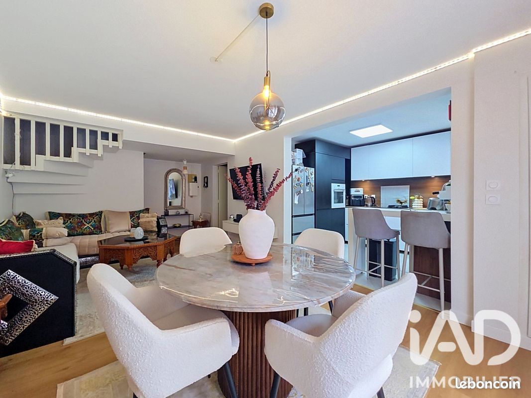 Maison 3 pièces 73 m² · à Lourdes · 73 m² · 137 000 €